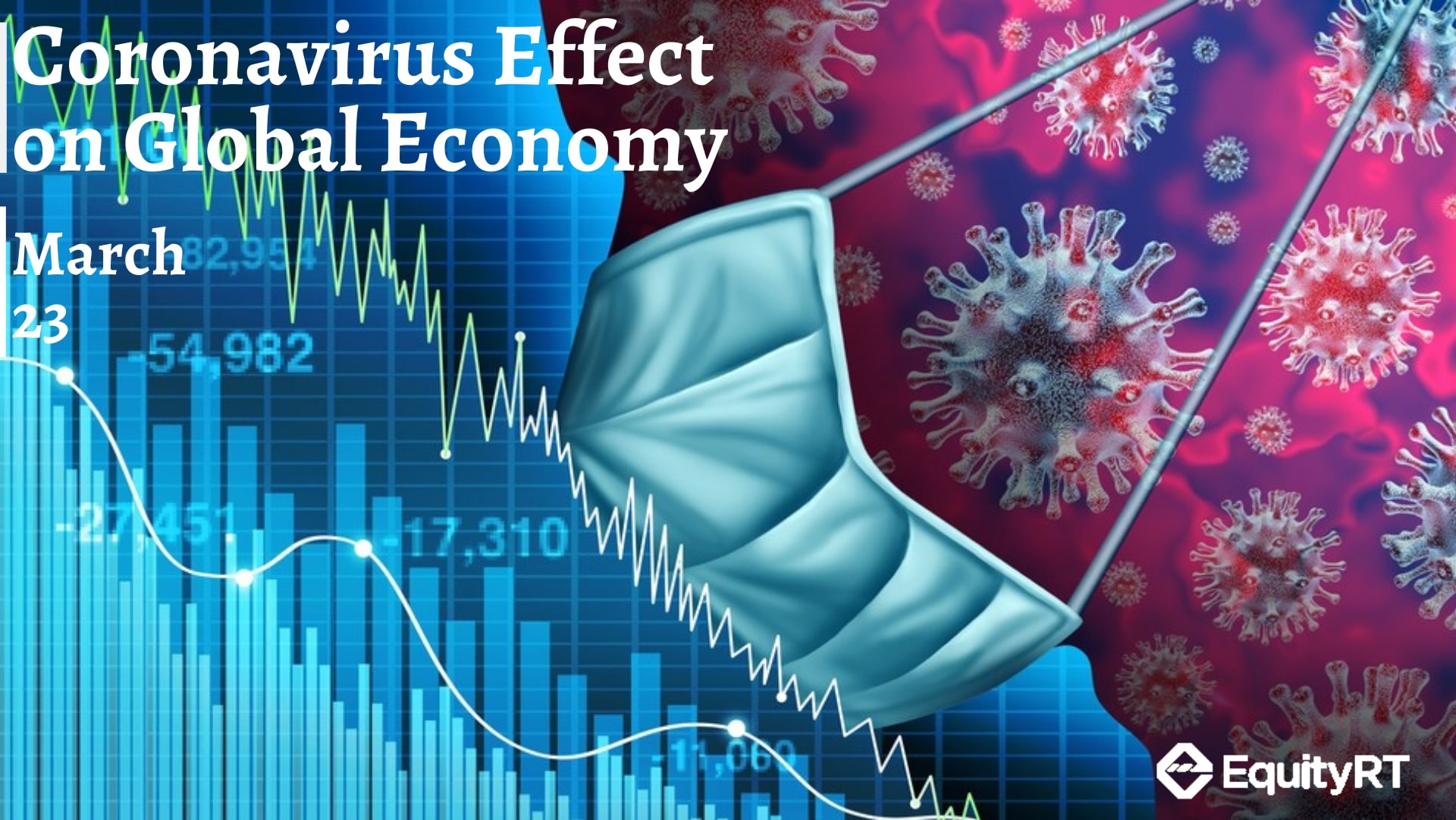 Coronavirus Effect on Global Economy