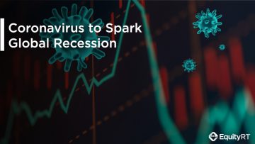 Coronavirus to spark global recession