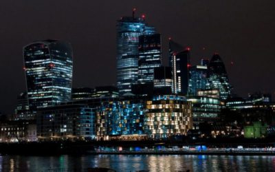 A New addition to London’s FinTech Scene