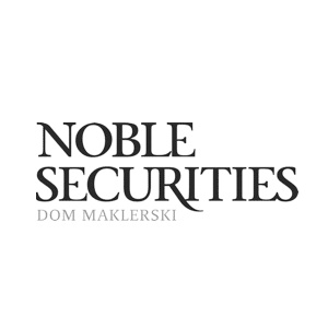 Noble Securities Dom Maklerski