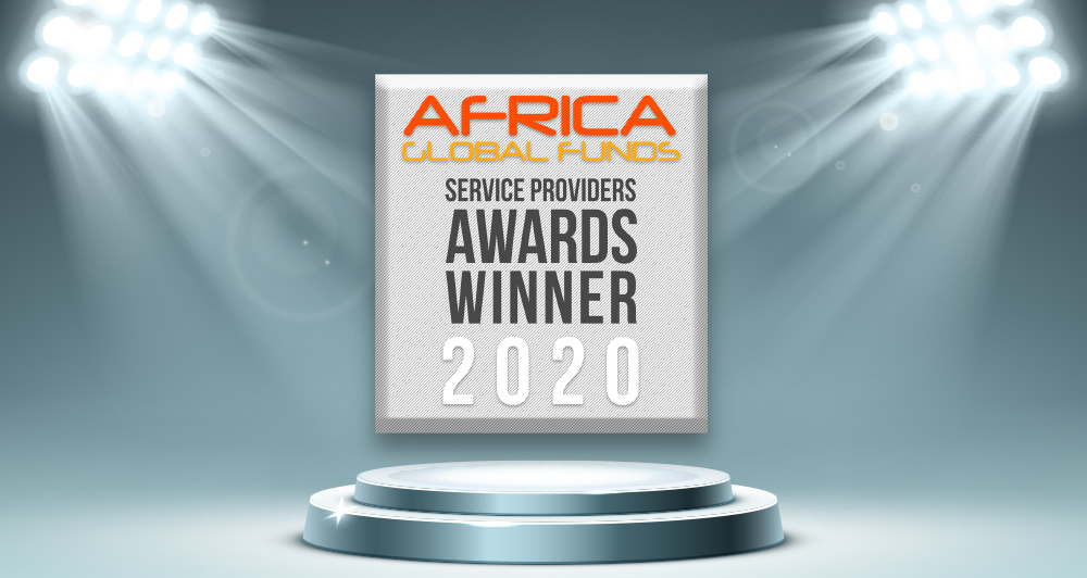 Africa Global Funds Winner EquityRT