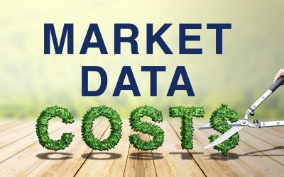 What it takes to reduce Market Data Costs?