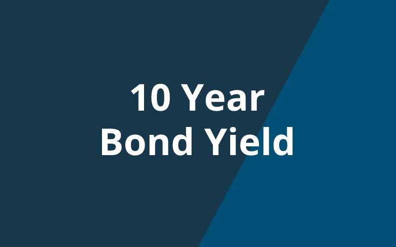 10-Year Bond Yield