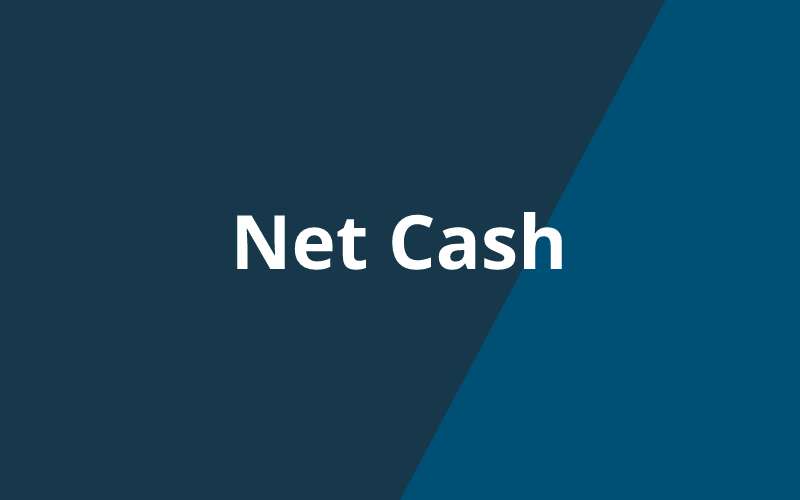 Net Cash