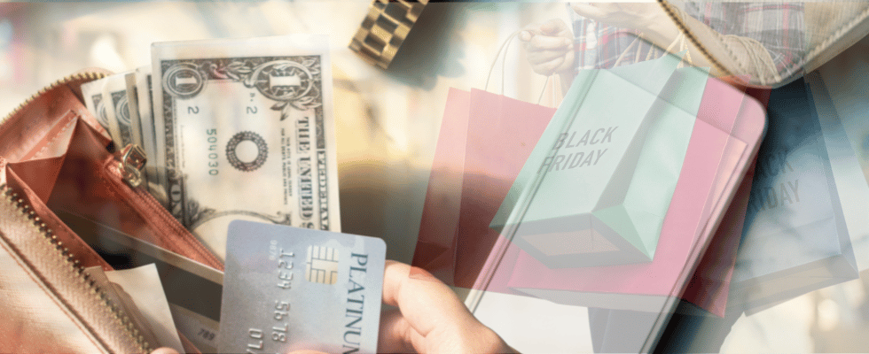 Spending Blog