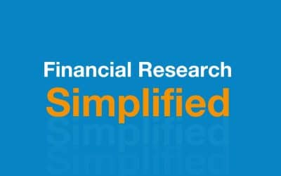 Boosting Efficiency: How Financial Research Software Simplifies Daily Tasks for Financial Professionals