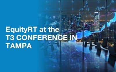 EquityRT at T3 Conference 2023: Bridging Innovation and Financial Insights