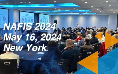 The North American Financial Information Summit (NAFIS) 2024