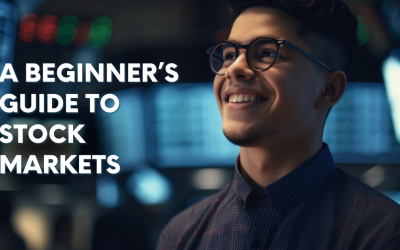 A Beginner’s Guide to Stock Markets