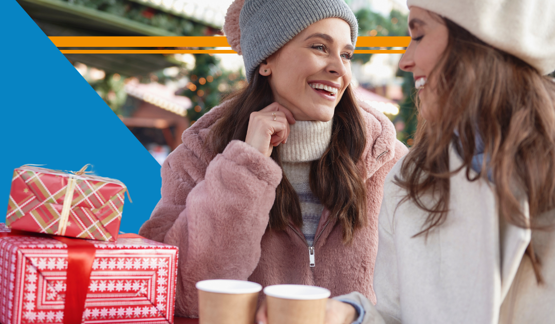 Holiday Spending Trends in 2024: Strong Consumer Spending Amid Economic Changes