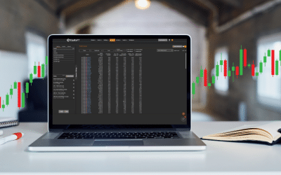 EquityRT Stock Screener: Your Friendly Guide to Stock Filtering