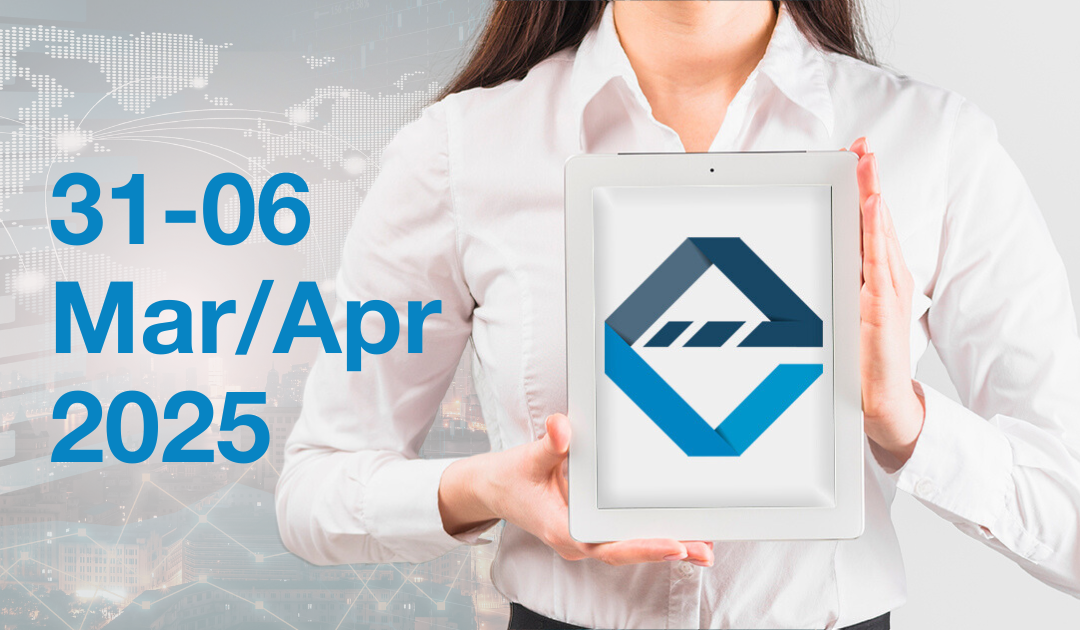 Weekly Market Outlook: Key Global Economic Events and Market Trends to Watch