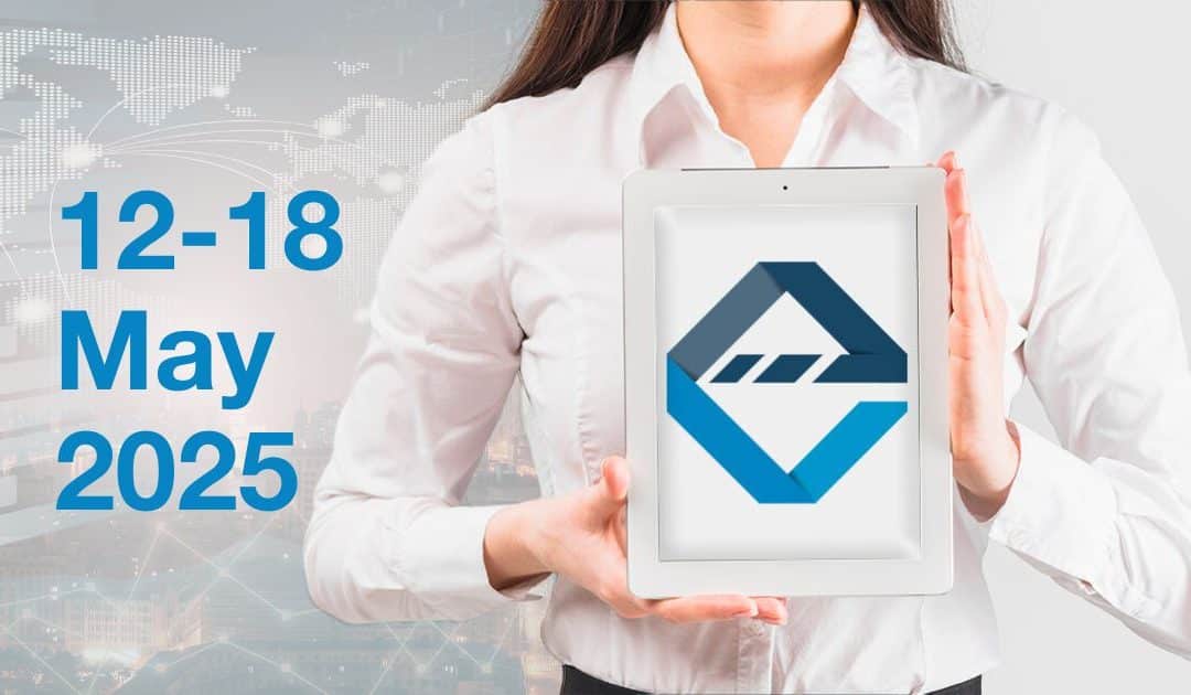 Weekly Market Outlook: Key Global Economic Events and Market Trends to Watch – 12 May 2025