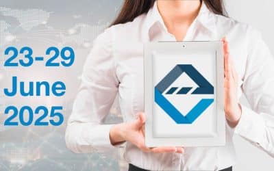 The Week Ahead: Macro Indicators That Matter 23-29 June 2025