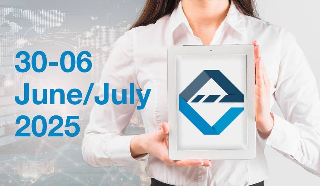 The Week Ahead: Macro Indicators That Matter 30 June – 6 July 2025
