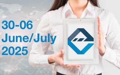 The Week Ahead: Macro Indicators That Matter 30 June – 6 July 2025