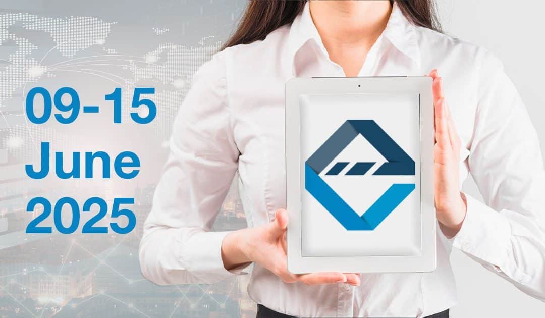 Weekly Watchlist: Economic Indicators and Market Trends Ahead 9-15 June 2025