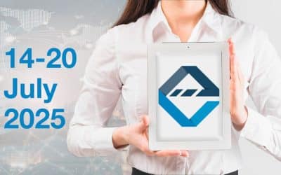 Macro Signals: What to Track This Week 14-20 July 2025