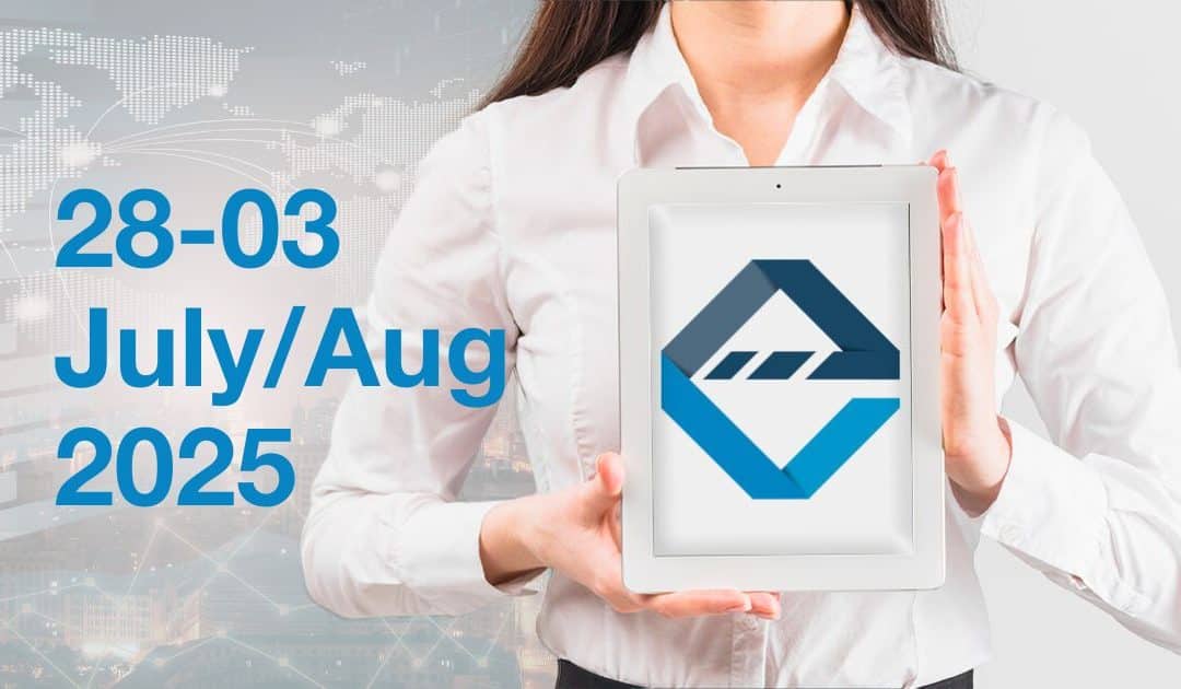 This Week in Macro: What Matters Now – 28 July 2025