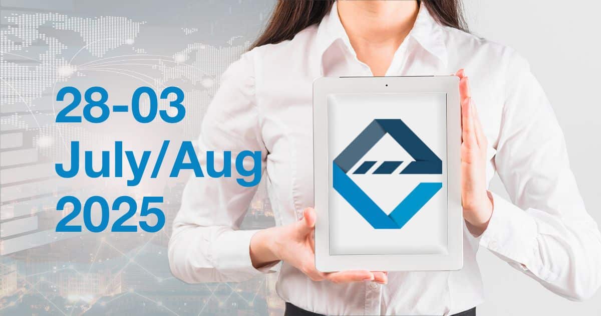 Market Watch EquityRT 28 July - 3 Aug 2025