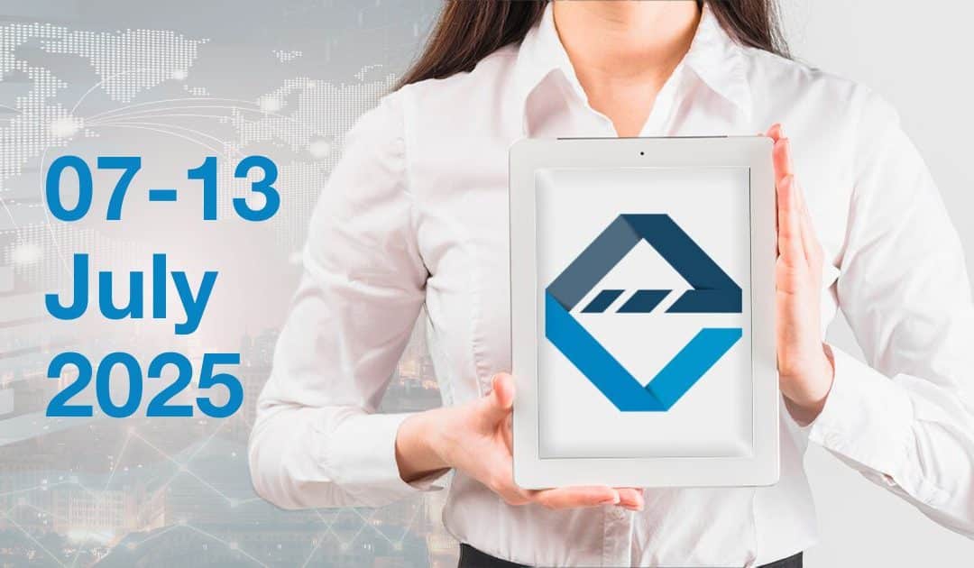 The Week Ahead: Macro Indicators That Matter 7-13 July 2025
