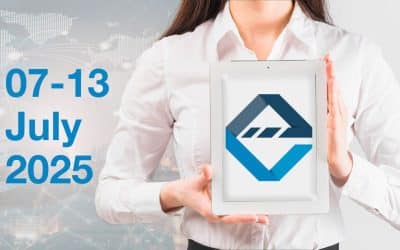 The Week Ahead: Macro Indicators That Matter 7-13 July 2025