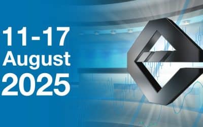 Global Macro Brief: This Week’s Market Movers 11-17 August 2025