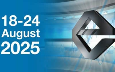 Global Macro Brief: This Week’s Market Movers 18-24 August 2025