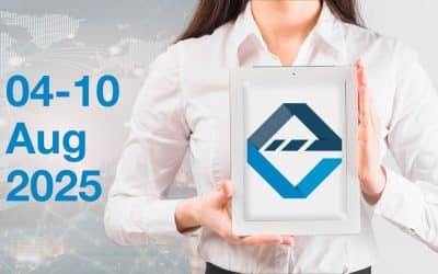 This Week in Macro: What Matters Now 4-10 August 2025