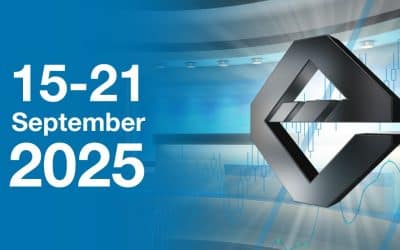 Global Macro Brief: What Investors Are Watching Now 15-21 September 2025