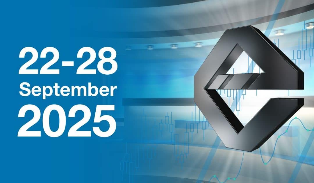 Global Macro Brief: What Investors Are Watching Now 22-28 September 2025