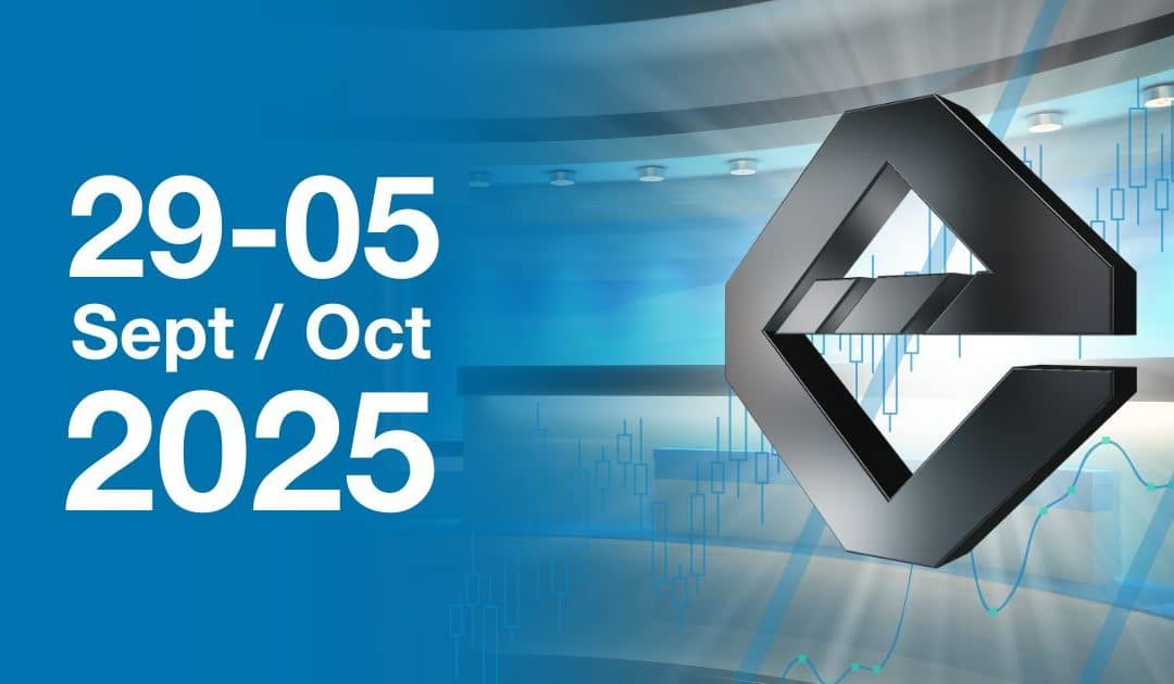 Global Macro Brief: What Investors Are Watching Now 29 September – 5 October 2025