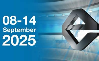 Global Macro Brief: What Investors Are Watching Now 8-14 September 2025