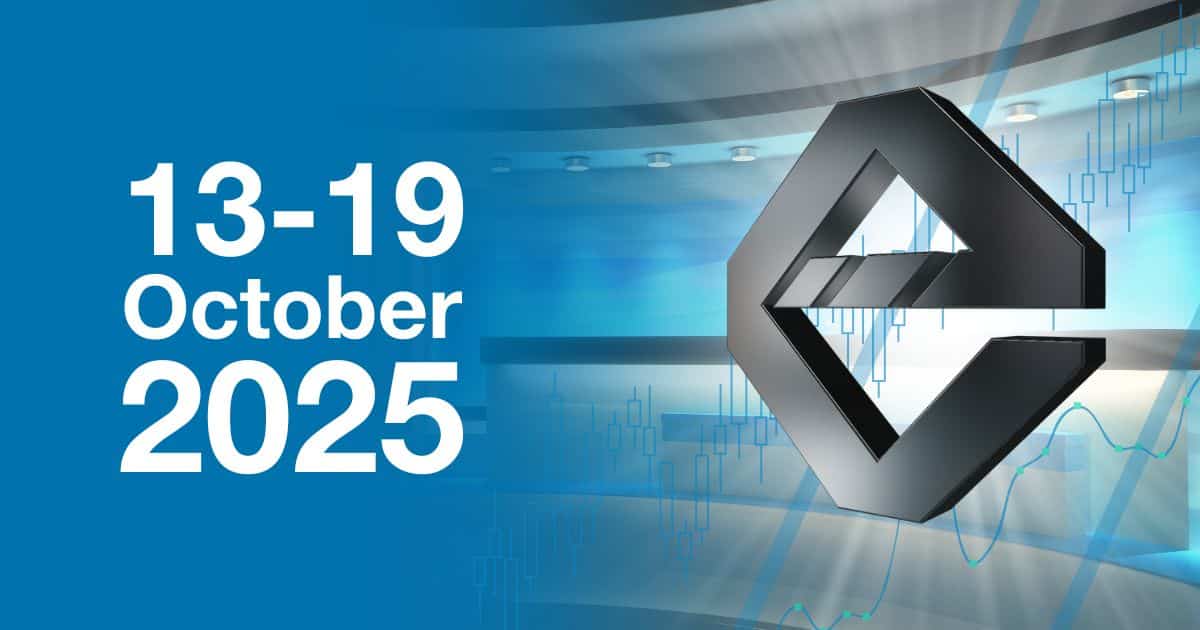 13-19 September 2025 Market Watch