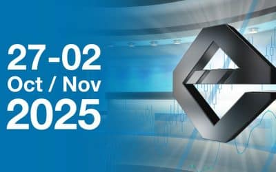 Market Watch: Global Data and Events Investors Can’t Miss – 27 October 2025