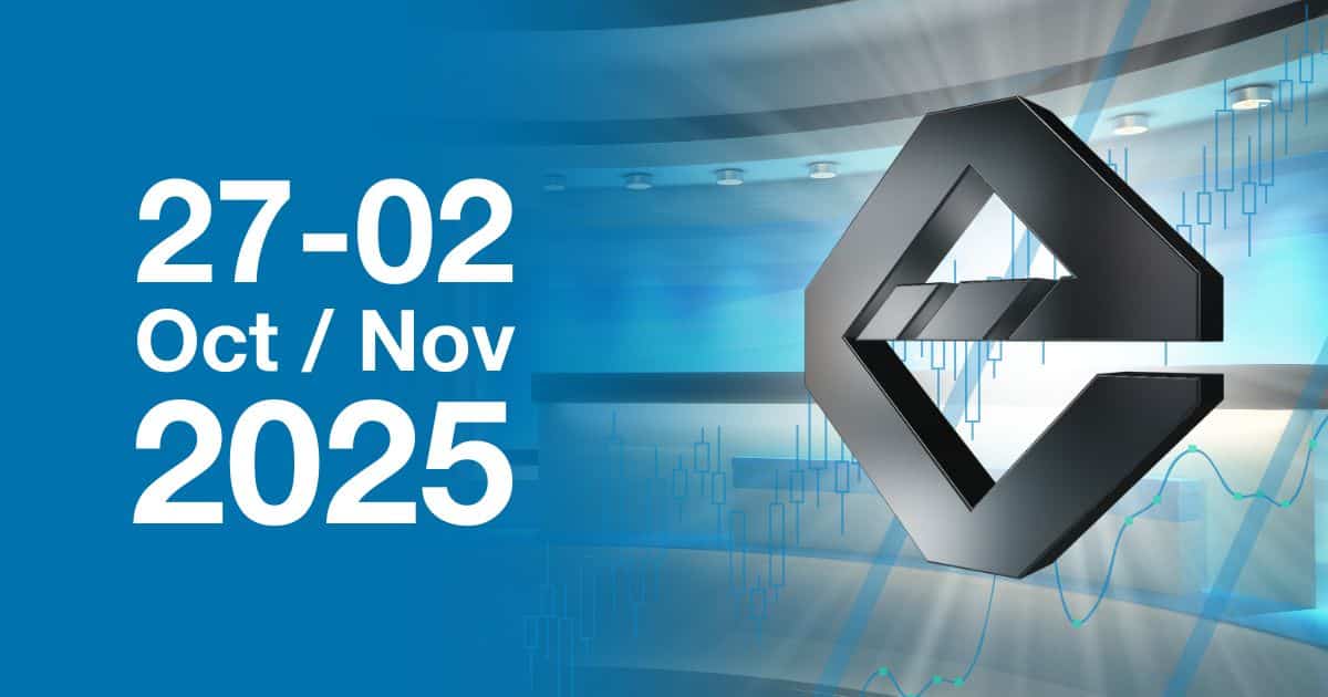 27 Oct - 2 Nov 2025 Market Watch Newsletter EquityRT