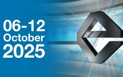 Global Macro Brief: What Investors Are Watching Now – 6 October 2025