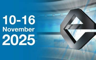 Market Watch: Global Data and Events Investors Can’t Miss