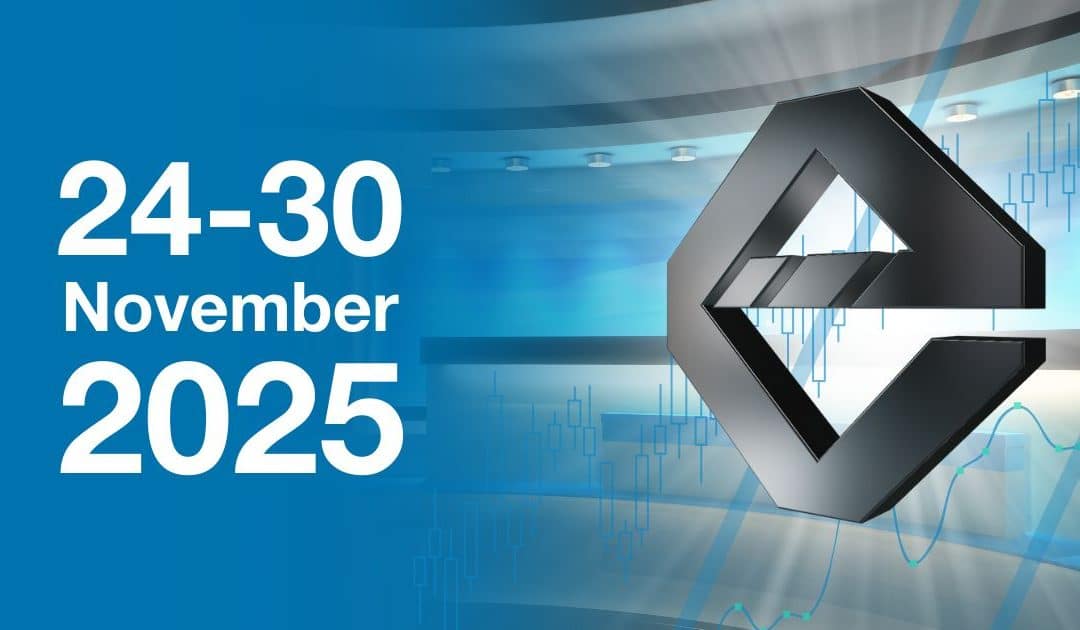 Market Watch: Global Data and Events Investors Can’t Miss