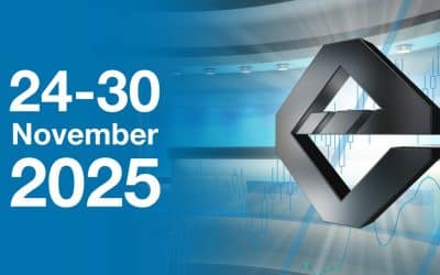 Market Watch: Global Data and Events Investors Can’t Miss