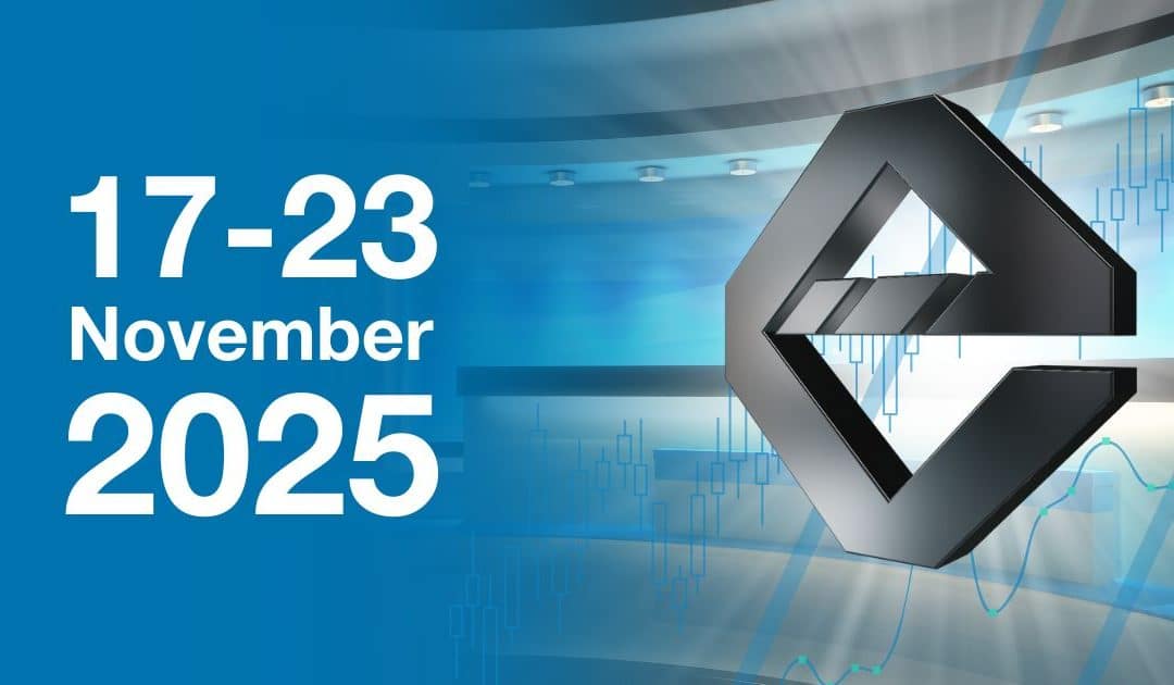 Market Watch: Global Data and Events Investors Can’t Miss – 17 November 2025