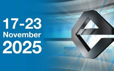 Market Watch: Global Data and Events Investors Can’t Miss – 17 November 2025