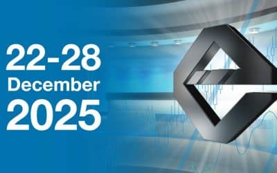 Market Watch: Global Data and Events Investors Can’t Miss