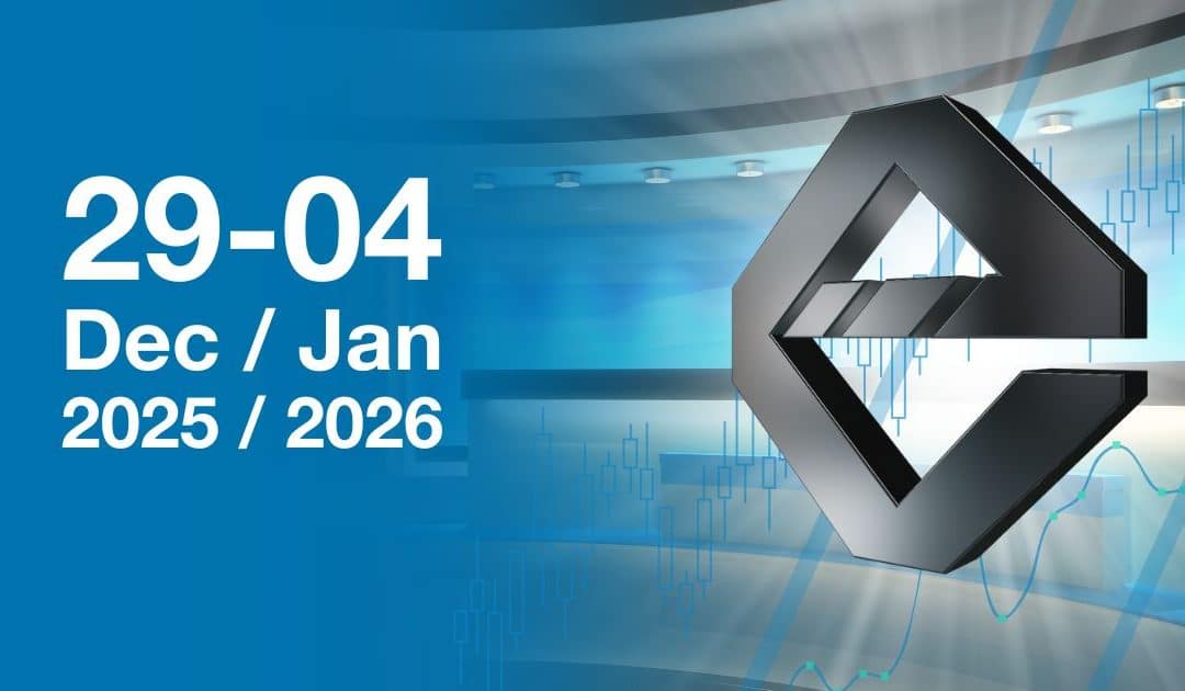 Market Watch: Global Data and Events Investors Can’t Miss – 29 December 2025