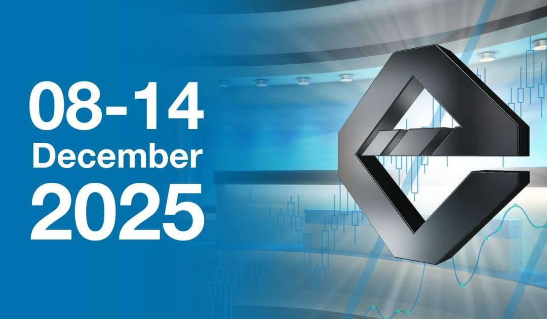 Market Watch: Global Data and Events Investors Can’t Miss