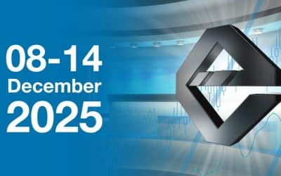 Market Watch: Global Data and Events Investors Can’t Miss