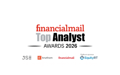 EquityRT Announces Platinum Sponsorship of the New-Look FM Analysts Awards in 2026