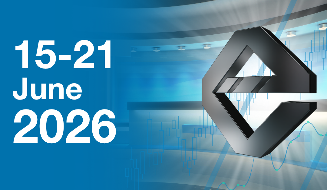 Market Watch: Week Ahead – Global Data and Events Investors Can’t Miss
