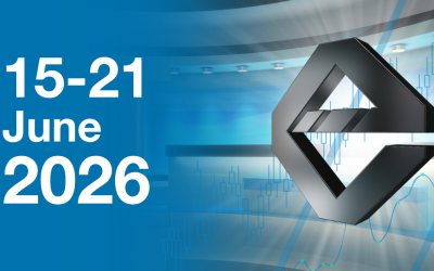 Market Watch: Week Ahead – Global Data and Events Investors Can’t Miss
