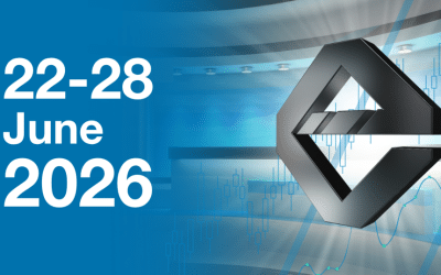 Market Watch: Week Ahead – Global Data and Events Investors Can’t Miss